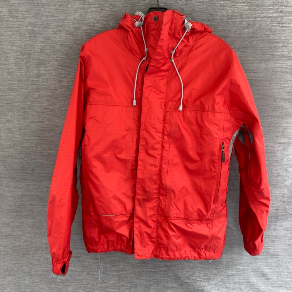 00s Nike ACG Storm-FIT 3-in-1 Jacket Red